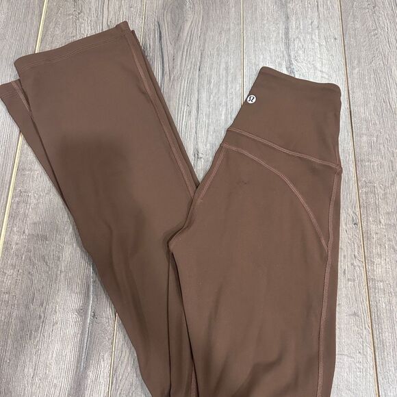 lululemon athletica Pants - Lululemon Align Groove Pant 32”